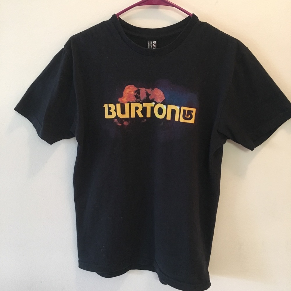 Burton T-Shirt